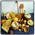 Instantanés de création...