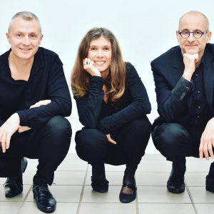 trio orchestre cucurbital